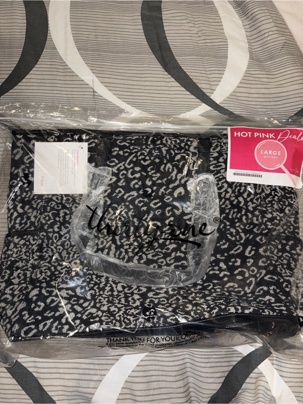 Thirty-one Cindy Tote
